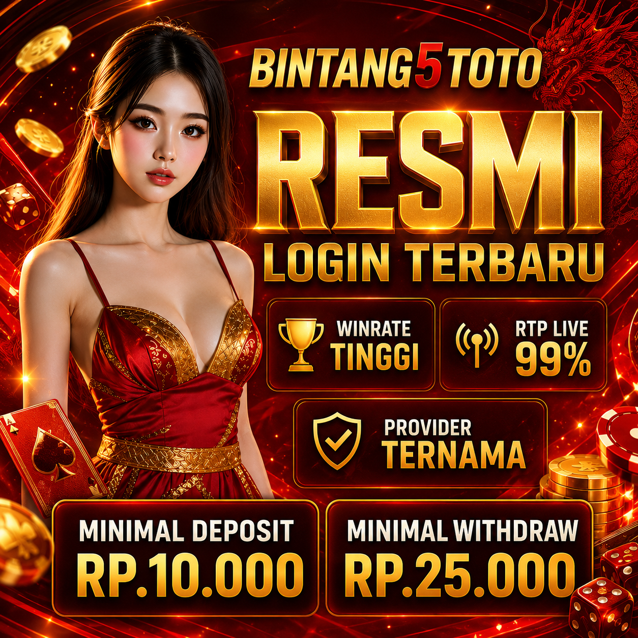 BINTANG5TOTO 2026