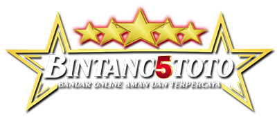 BINTANG5TOTO 2026 logo